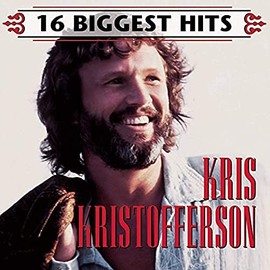 16 Biggest Hits by Kris Kristofferson [['audioCD']]
