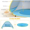 Baby Beach Tent Pop Up Beach Tents Baby Tent for