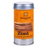 Sonnentor Ground Cinnamon (Ceylon Variety) Shaker 1 Pack (1 x