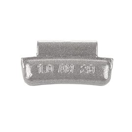 Partsmaster Wheel Weights Aw025s Awtype Steel Weight-CTD