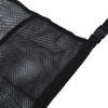 Portable Double Oxygen Cylinder Tank Bag Wheel Chair Hanging Nylon