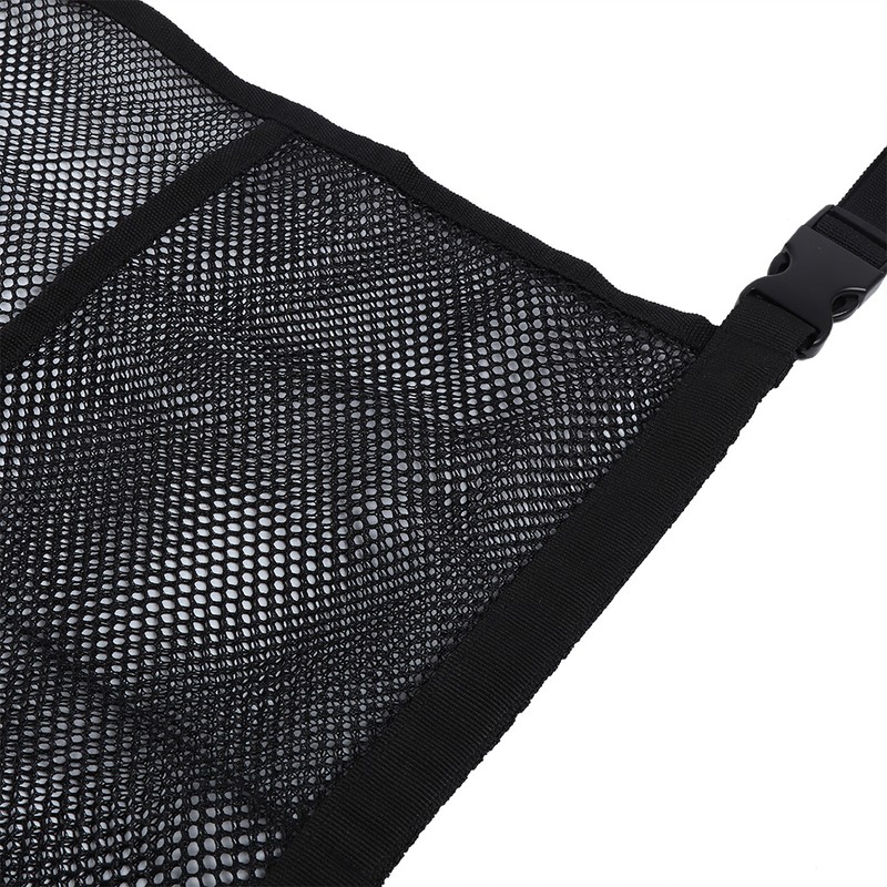 Portable Double Oxygen Cylinder Tank Bag Wheel Chair Hanging Nylon