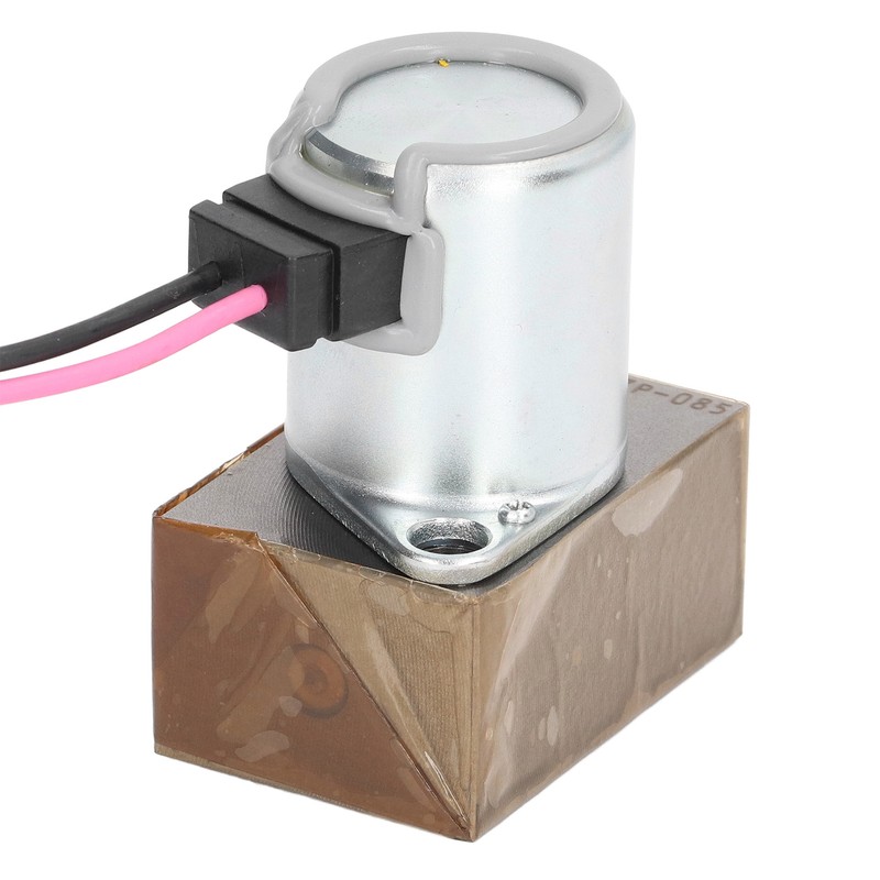 Main Pump Solenoid Valve Excavator Accessory for Komatsu PC200 210
