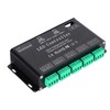 12 Channel DMX Constant Decoder RGB LED Light Strip Controller