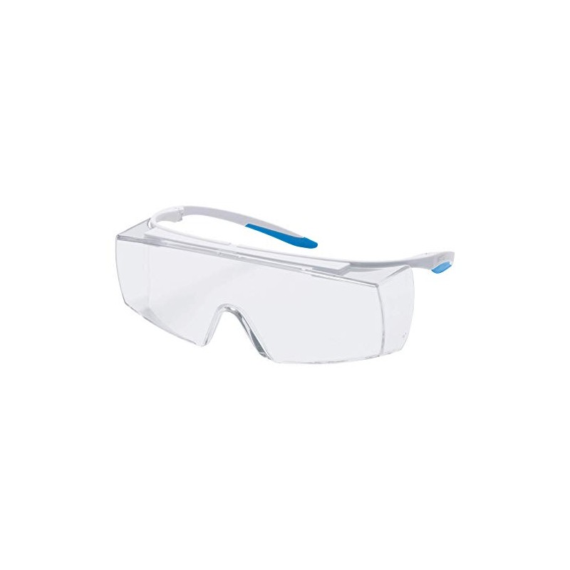 UVEX 9169500 SLR Protective Glasses Super f OTG CR Over