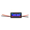 Heluok 200A Watt Meter Power Analyzer, High Precision RC Multi
