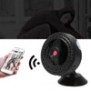 Mini WiFi Camera 720P HD Wireless PIR Body Sensing Night