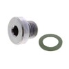 Vaico V10-3289 Locking Screw, Oil Pan Q+, OEM Quality, Made