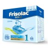 Frisolac Gold 1 (0-6 Meses) Caja c/ 1.2Kg