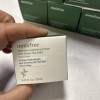 Innisfree Green Tea Seed Hydrating Cream 20ml Lot Of 6