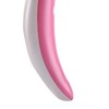 Baby Nasal Aspirator Booger Sucker Nose Cleaner Adjustable Rechargeable for