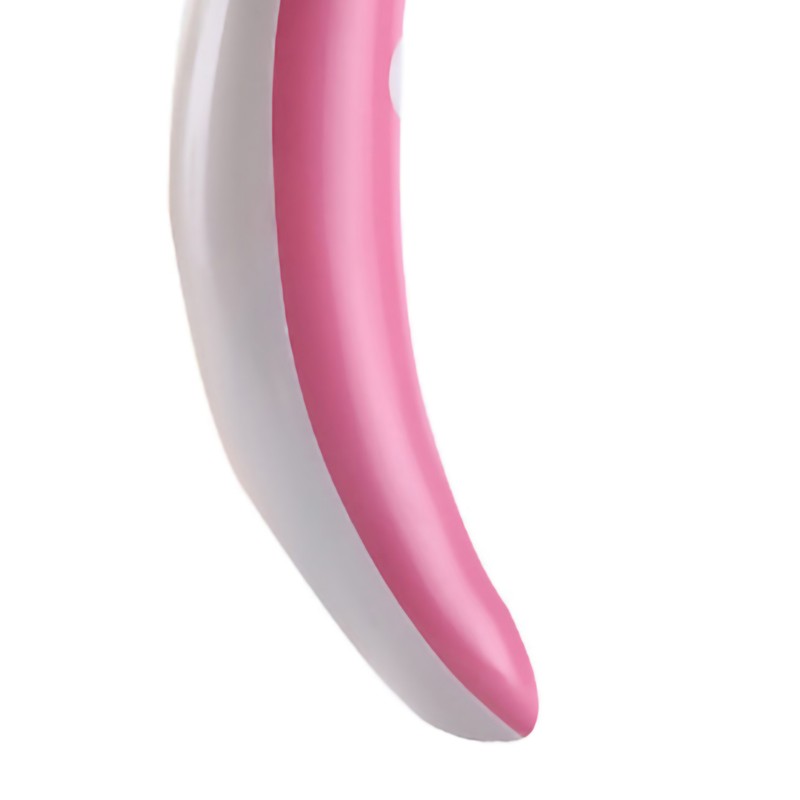 Baby Nasal Aspirator Booger Sucker Nose Cleaner Adjustable Rechargeable for