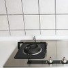 8pcs Gas Hob Range Protectors Reusable Kitchen Stove Burner Covers