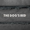 The Dog's Bed Replacement Outer Cover (No Mattress) for The