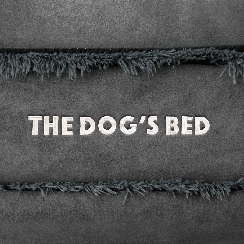 The Dog's Bed Replacement Outer Cover (No Mattress) for The