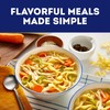 Swanson Spicy Chicken Broth, 32 oz Carton (12 Pack)