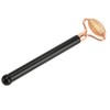 Face Roller Tighten Skin Reduce Puffiness Fine Lines Silent Alloy
