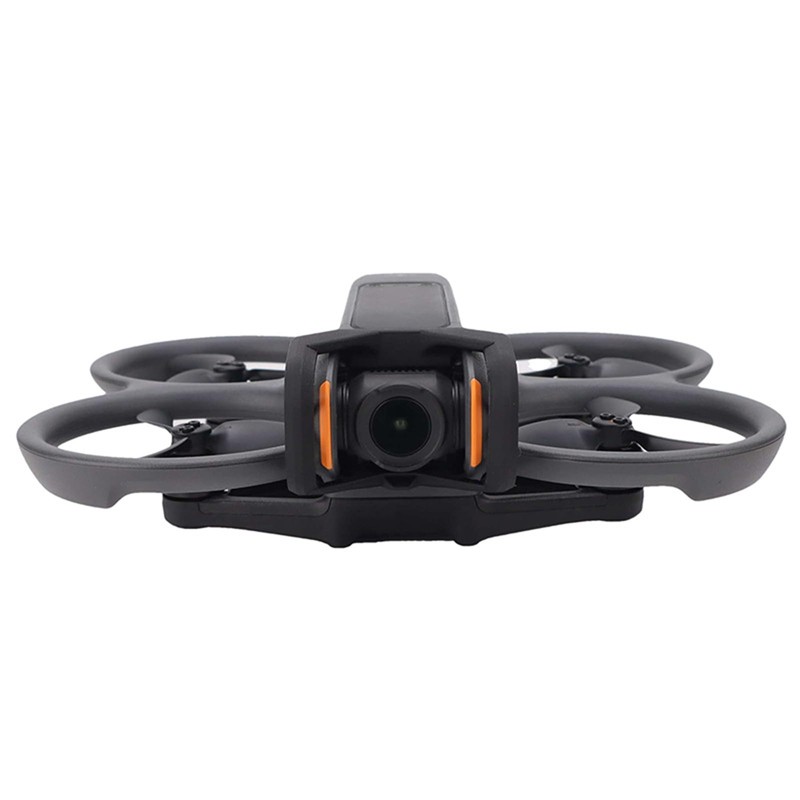 XBERSTAR DJI Avata 2 Bumper Protector Camera Lens Bumper for