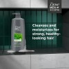 Shampoo Acondicionador Dove Men+care Fresh & Clean 2-in-1