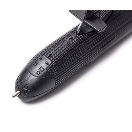 JMSDF Submarine SS501 Syryu Ballpoint Pen Black