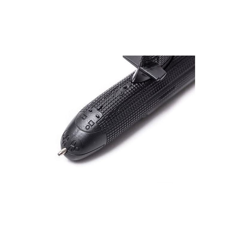 JMSDF Submarine SS501 Syryu Ballpoint Pen Black