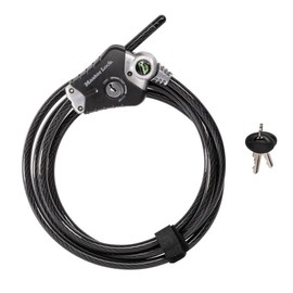 Master Lock Python 8ft Cable Lock