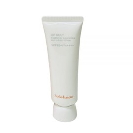 UnKnown Sulwhasoo UV Protection Skin Protection Tinnitus Cream 50ml / 설화수 자외선차단 피부보호 상백선크림 50ml