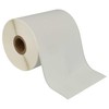 vhbw 1 x Label Roll 102 mm x 44300 mm