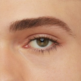 Maybelline Tattoo Brow 36H Styling Gel, Waterproof, High-Pigment Colour, Medium Brown, 6ml