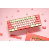 Ducky x MK One 3 Mini Strawberry Frog (Kailh BOX