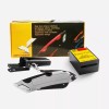 EasyCut Box Cutter 4500 + 81 Count Standard Blades Pack