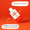 Zooki 1000mg Liposomal Vitamin C Liquid Sachets | 4X Higher