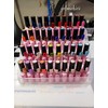 AIMEILI Acrylic Cosmetic & Nail Polish Display Stand Holder