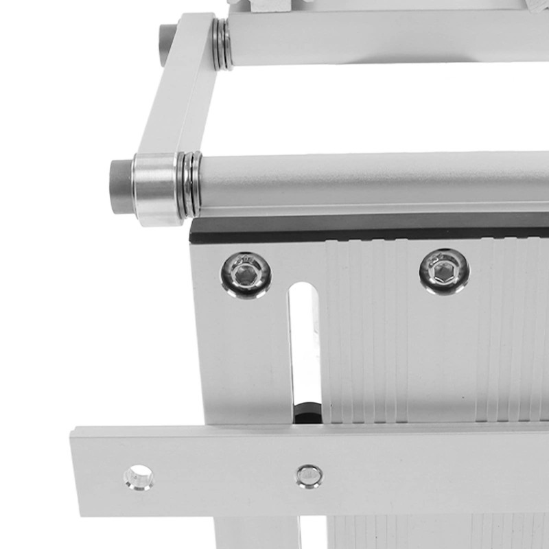 Circular Saw Rail System Double Layer Circular Saw Rail Electric