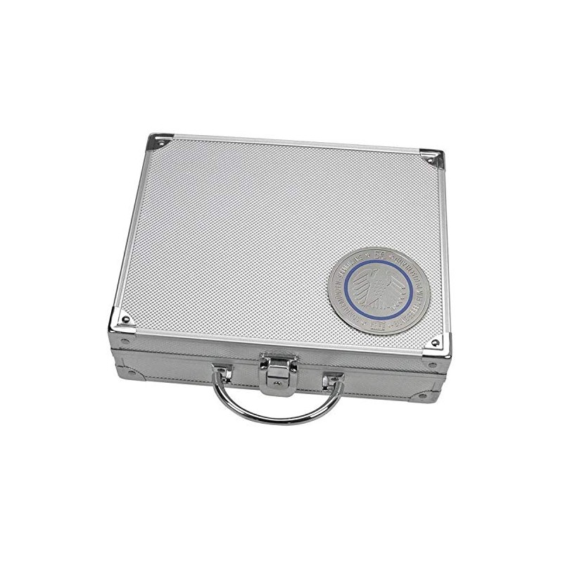 No. 243 – Safe with Coin Case Trays for 120