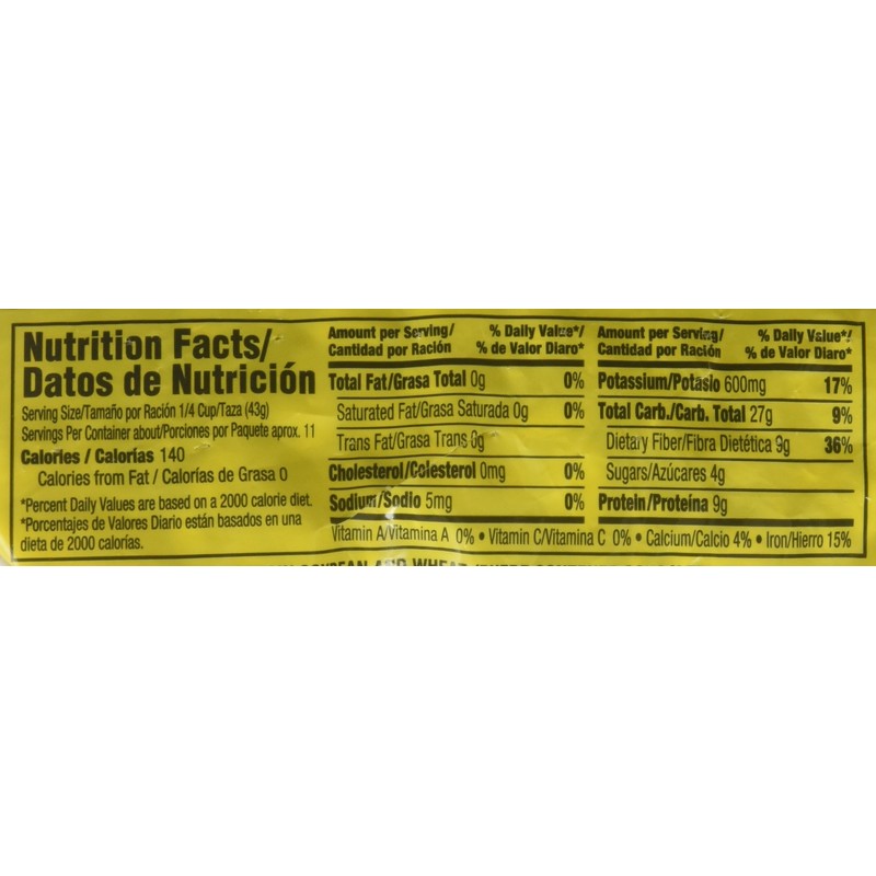 Goya Baby Lima/Habas Pequenas 16 Oz. Pack Of 3.
