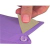Cuello tipo polo sin rizos (eliges: pelar y apretar o