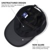 GADIEMKENSD UPF50+ Baseball Cap with Embroidered Patch or Simple Design
