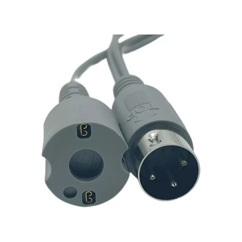 Pulidor Profesional De Uñas Cable De Alimentacion Pulidor Uñas Profesional