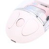 Bluetooth Wireless Mouse Dual Mode 2.4G Transparent PC Ergonomic Office