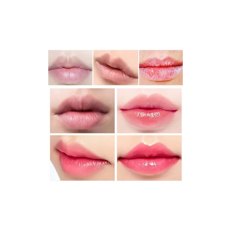 Cuidado Facial Lip Oil Magic Kiss Beauty Gloss Labial Brillo