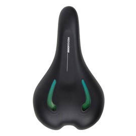 Decathlon 900 Gel Bike Saddle Unique Size Default