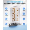 YUDOFICAL Power Tap, Tower, Outlet, 6.6 ft (2 m), Extension