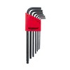 Bondhus 10992 Set of 7 Balldriver« L-wrenches, sizes 1.5-6mm