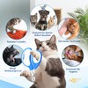 JOY & EMOTION® Super Claw Scissors for Cats, Dogs and