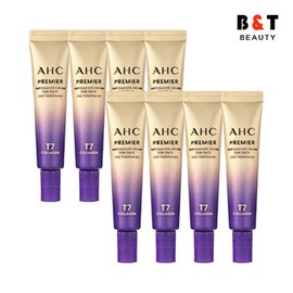 AHC Eye Cream Line Tightening Season 13 12ml x8 / Lee Ha-nui Eye Cream / AHC 아이크림 라인 타이트닝 시즌13 12ml x8 이하늬 아이크림