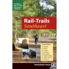 Rail-Trails Southeast: Alabama, Florida, Georgia, Louisiana, Mississippi, North and South