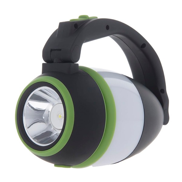 FOREVER Light LED Torch Multi 1500 mAh 350 lm IPX45