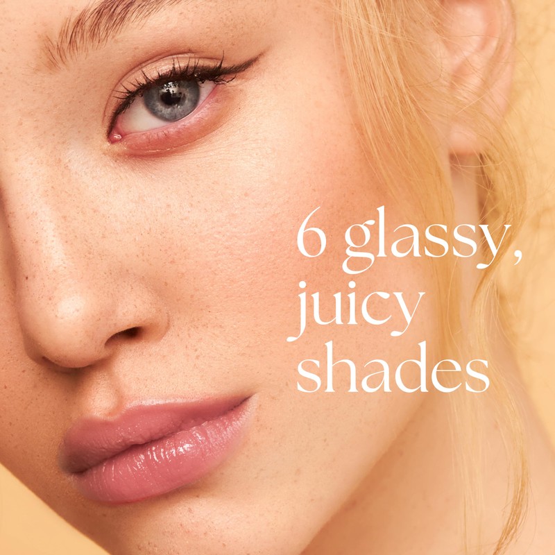 MERYTHOD] DEWY JELLY LIP 06 MAROON