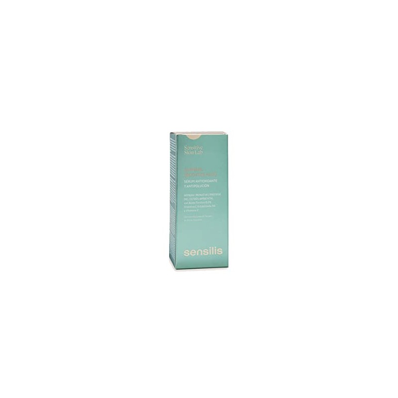 Sensilis Supreme Booster Fece 30 Ml